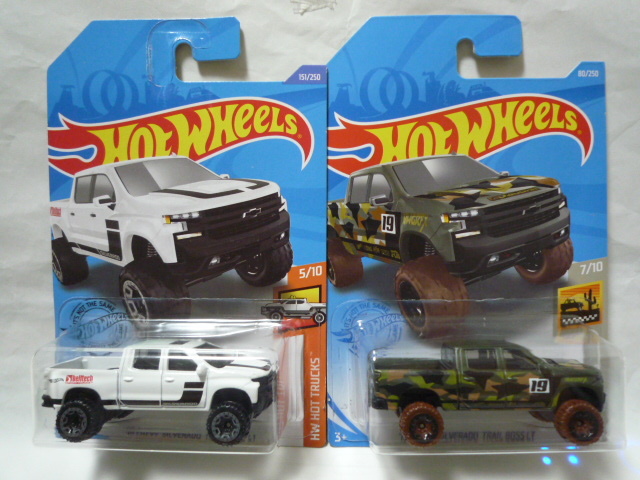 HOT WHEELS COLLECTORS JAPAN CONVENTION 2024で限定カーの