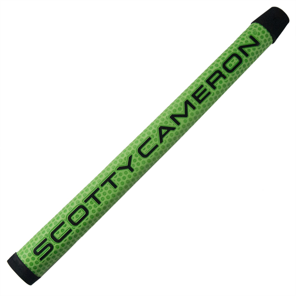 Scotty Cameron Matador スコッティキャメロン ゴルフグリップ パターグリップ ミッドサイズ グリーン 緑