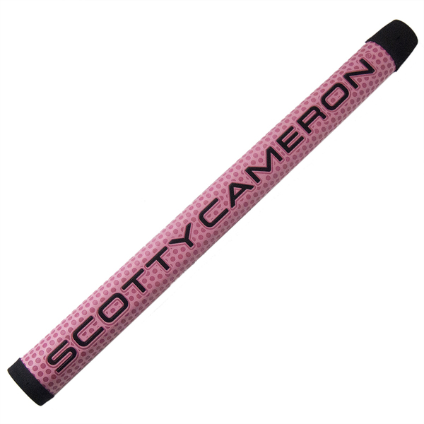 Scotty Cameron Matador スコッティキャメロン ゴルフグリップ パターグリップ ミッドサイズ ピンク