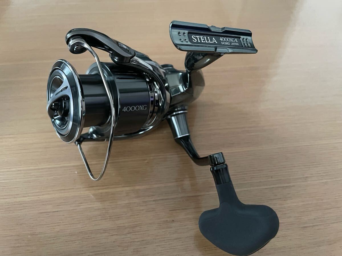2025年最新】Yahoo!オークション -22ステラ4000の中古品・新品