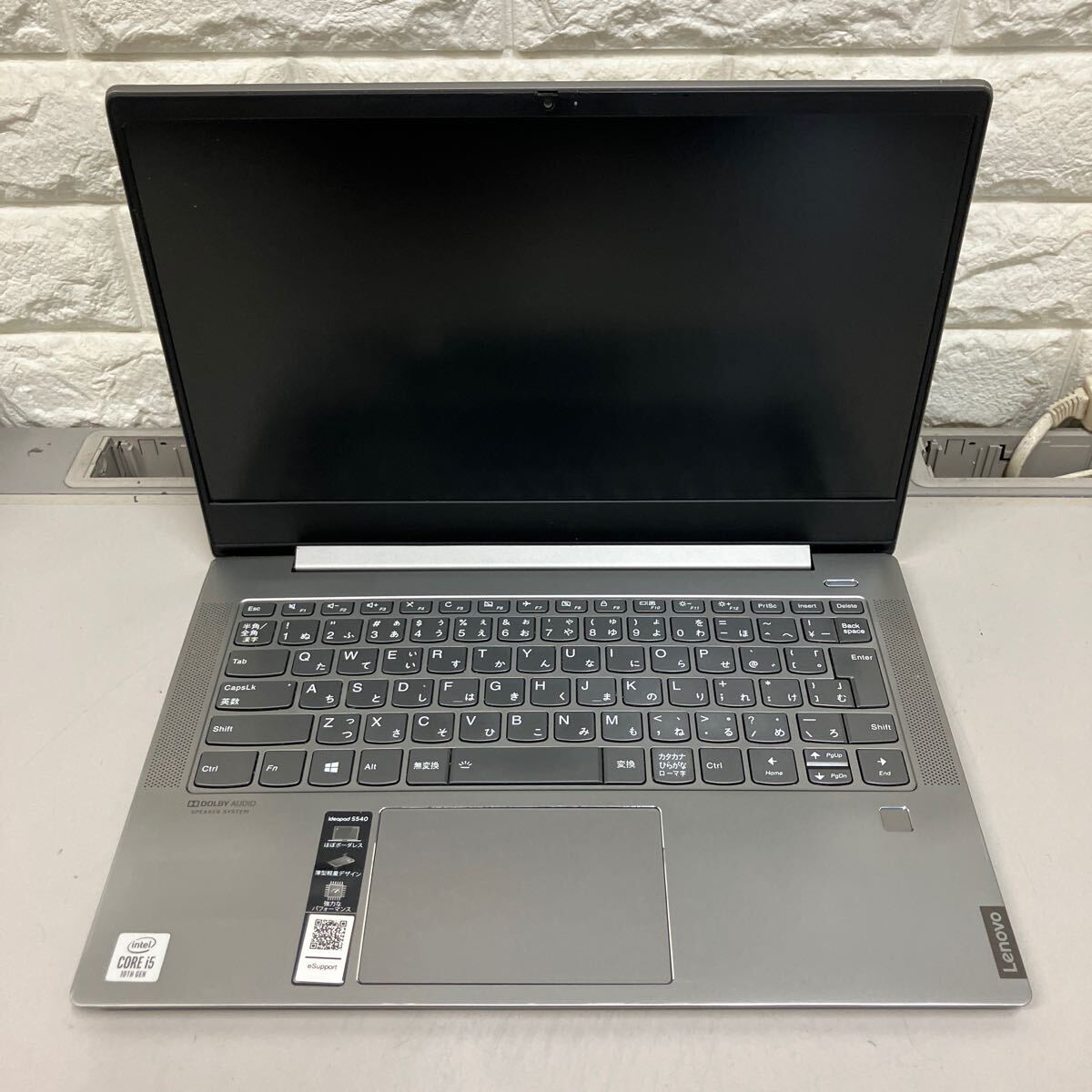 Yahoo!オークション -「s540」(14インチ～) (レノボ)の落札相場