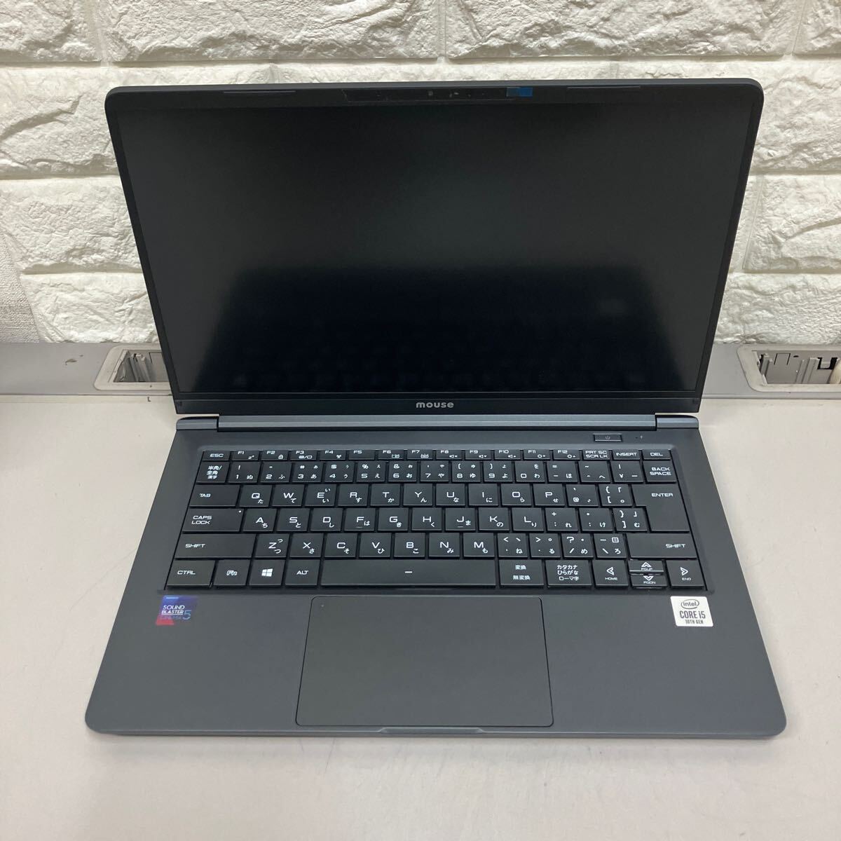 マウスコンピュータ i5 10210U Yahoo!オークション -「10210」(マウスコンピューター) (ノート