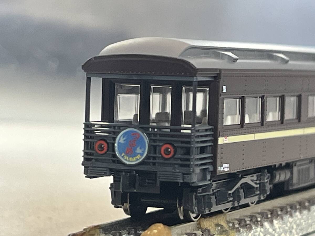 マイテ39 | NGaugeJP - 横濱模型 | 鉄道模型Nゲージ情報サイト