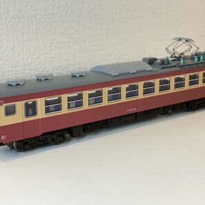 KATO モハ474-41(M) 新品未使用 /10-1634 475系 急行「立山・ゆのくに」6両基本セットばらし