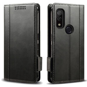 arrows We F-51B FCG01 レザーケース●Black