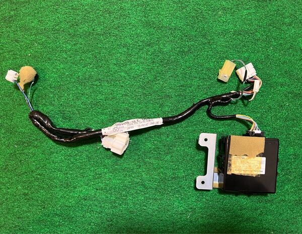 ホンダ オデッセイ RB3 RB4 純正 オートリトラミラーシステム ドアロック連動 用 08V08-SLE-0000-30ハーネス付き 08V08-SLE-0M0-01