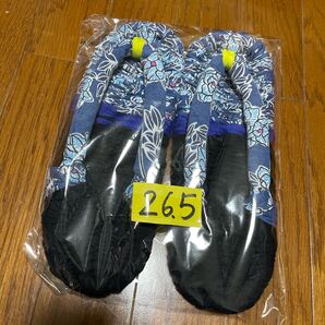 布ぞうり ★ 布草履 手作り スリッパ M〜Lサイズ 男女兼用26.5センチ ハンドメイド 室内履き しっかり編み②ヘタリにくい 滑りにくい