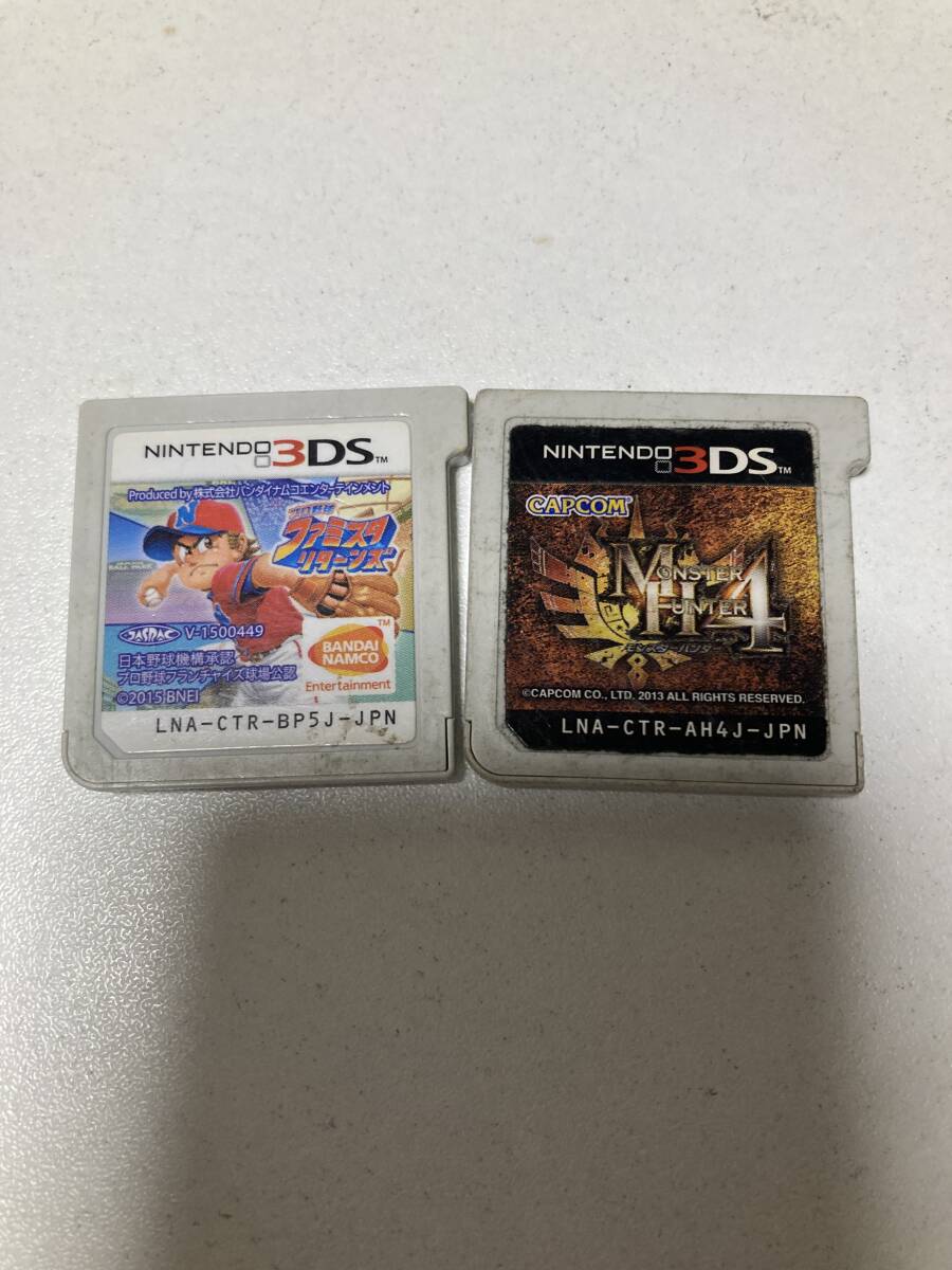 2025年最新】Yahoo!オークション -3dsソフトまとめ売りの中古品