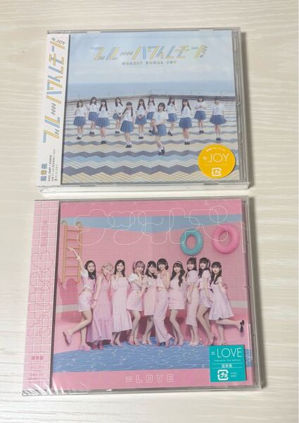 新品CD ブルーハワイレモン ナツマトペ ニアジョイ イコラブ 江角怜音 天野香乃愛 市原愛弓 野口衣織 佐々木舞香 齋藤樹愛羅 大谷映美里