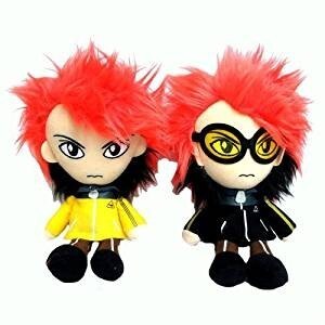 HIDE 人形 4体 2025年最新】Yahoo!オークション -hide ぬいぐるみ(人、グループ