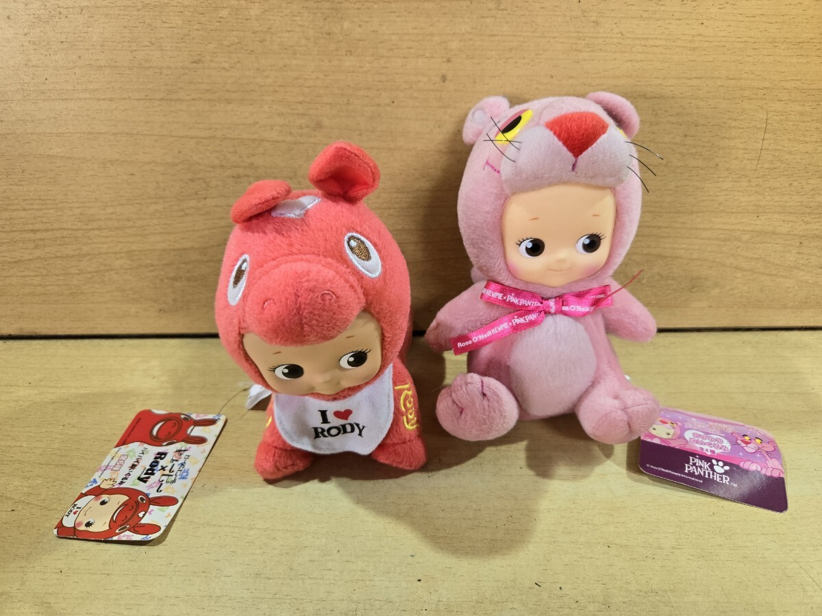 2025年最新】Yahoo!オークション -rody キューピー(キューピー