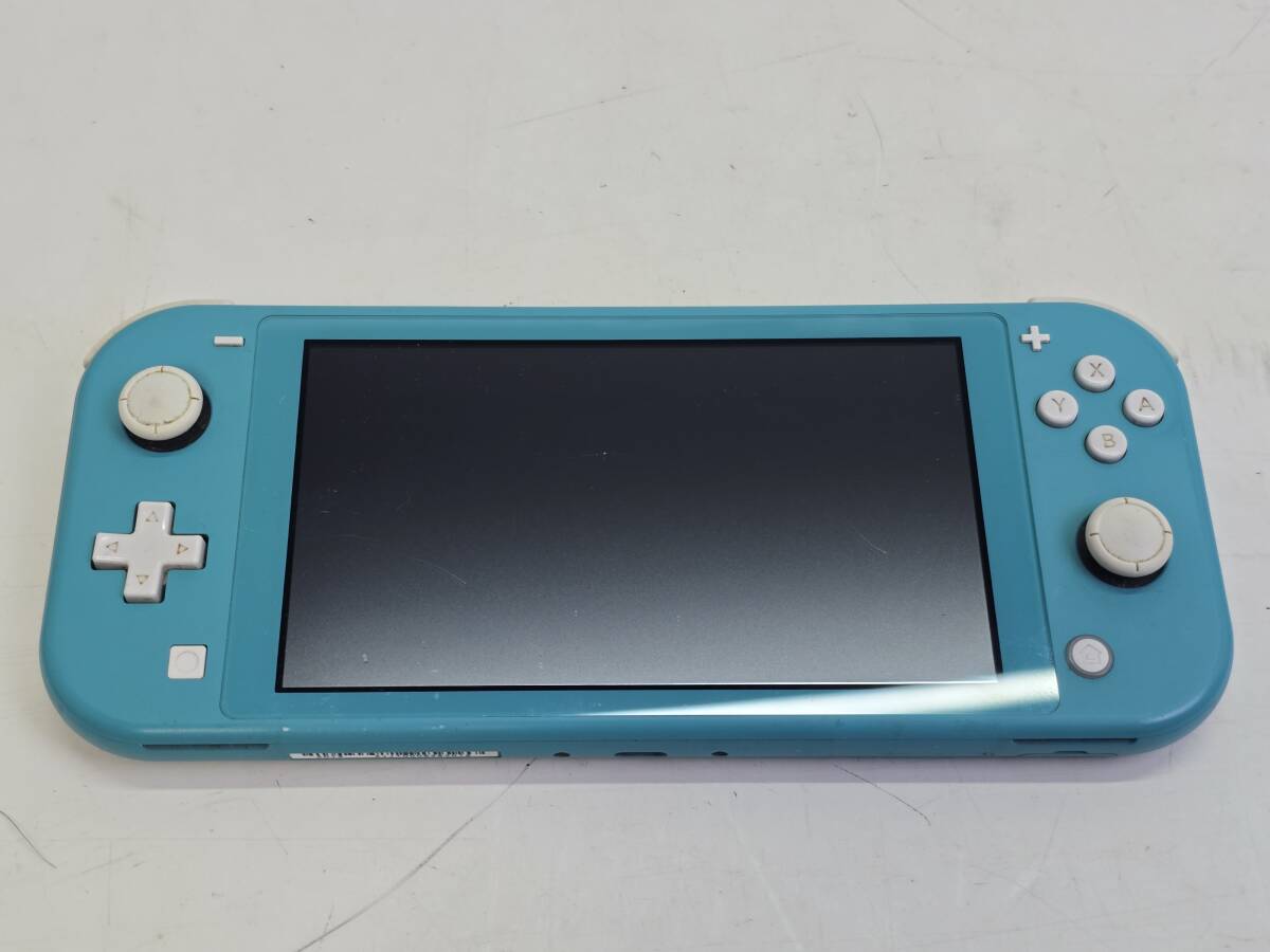 最旬トレンドパンツ 2025年最新】Yahoo!オークション -nintendo switch lite Nintendo Switch