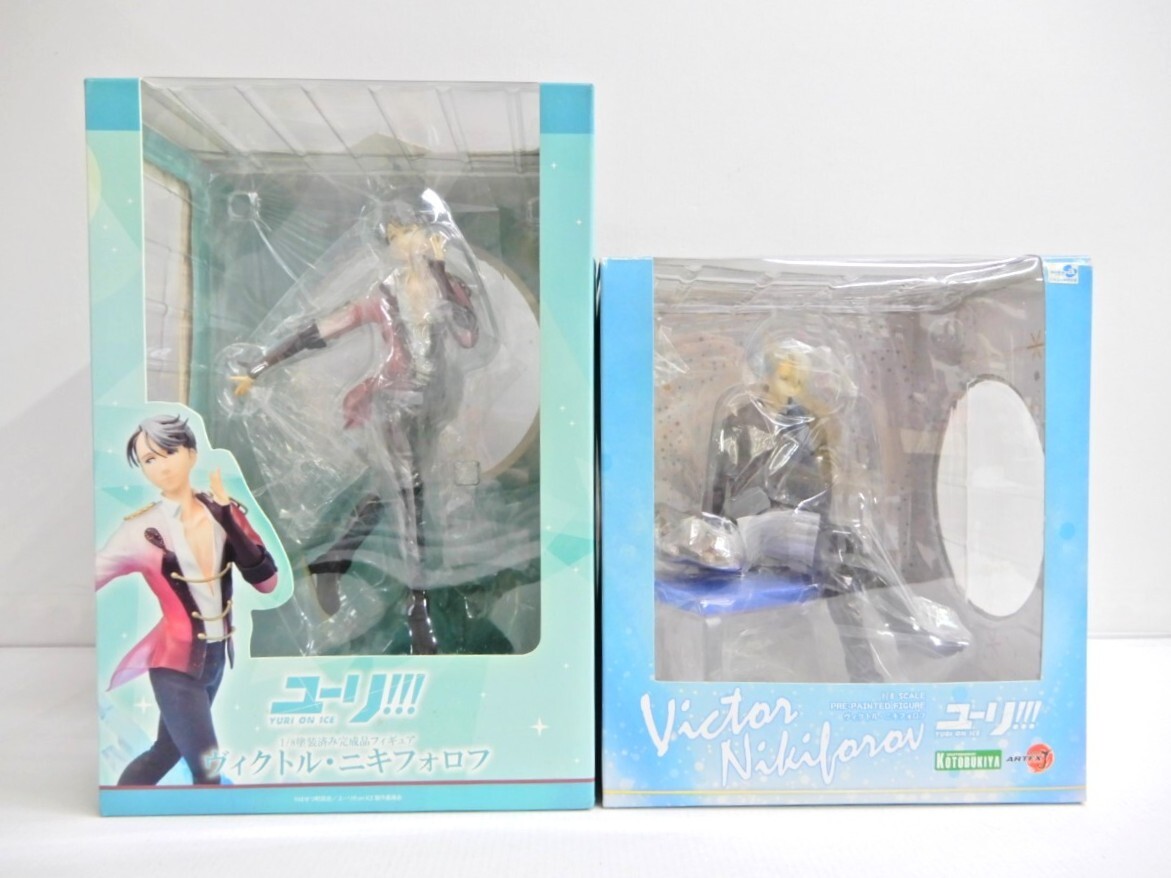 2025年最新】Yahoo!オークション -ユーリ on iceの中古品・新品