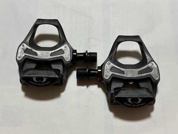 SHIMANO SPD-SL ビンディングペダル PD-5800