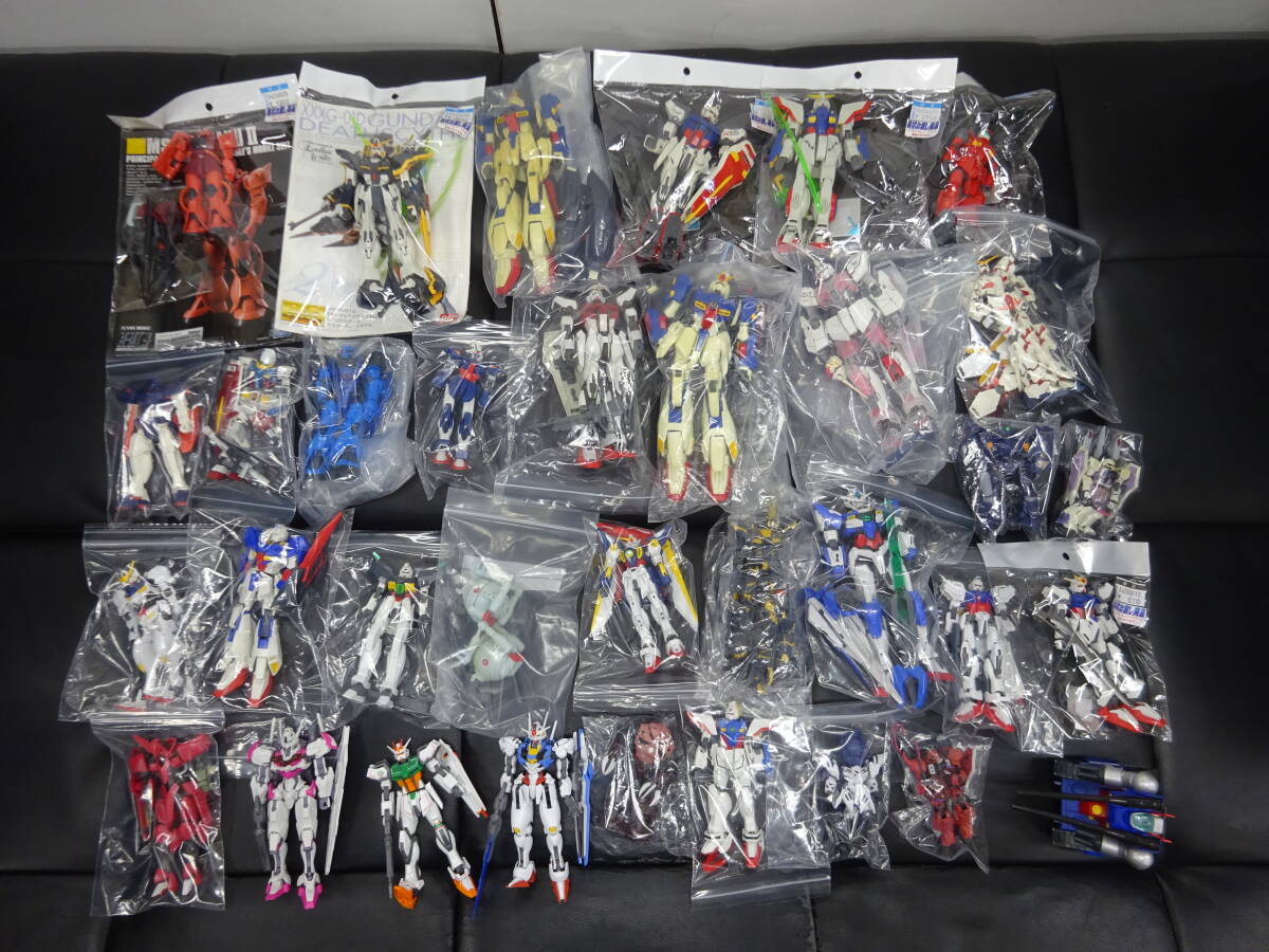 ガンプラ ジャンク まとめ売り
