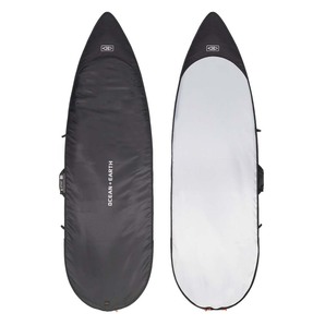 オーシャンアンドアース(OCEAN&EARTH)6'4"(198cm)ハードケースコアエックスショートボードデイカバー COR_X SHORT DAY COVER 5.8ft