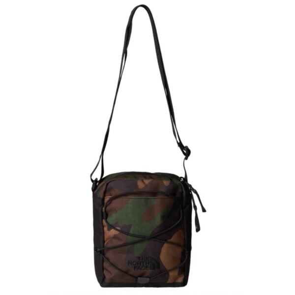 ザ ノースフェイス バッグ カバン NF0A52UC カモ 迷彩 ショルダーバッグ メンズ レディース THE NORTH FACE JESTER CROSSBODY 新品