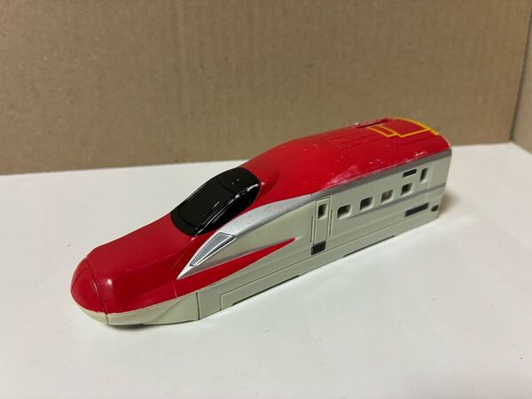 【プラレール】E6系新幹線こまち 動力車 車体カバーのみ