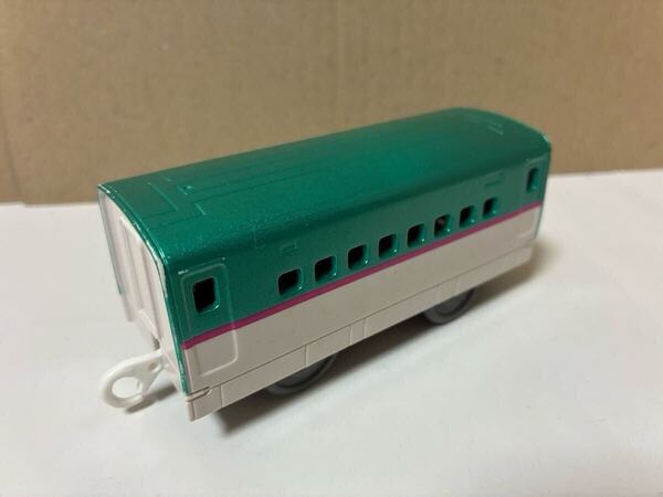 【プラレール】E5系新幹線はやぶさ 中間車 パンタなし