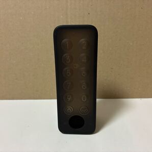 【SwitchBot】指紋認証パッドカバー スマートロック スマートホーム 新品未使用品