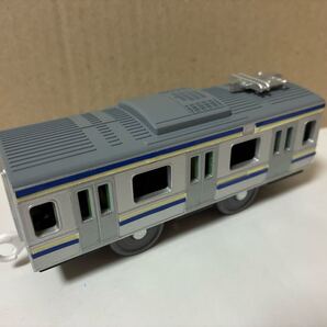 【プラレール】E235系横須賀線 中間車 パンタあり 改造品
