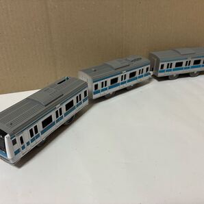 【プラレール】E233系京浜東北線