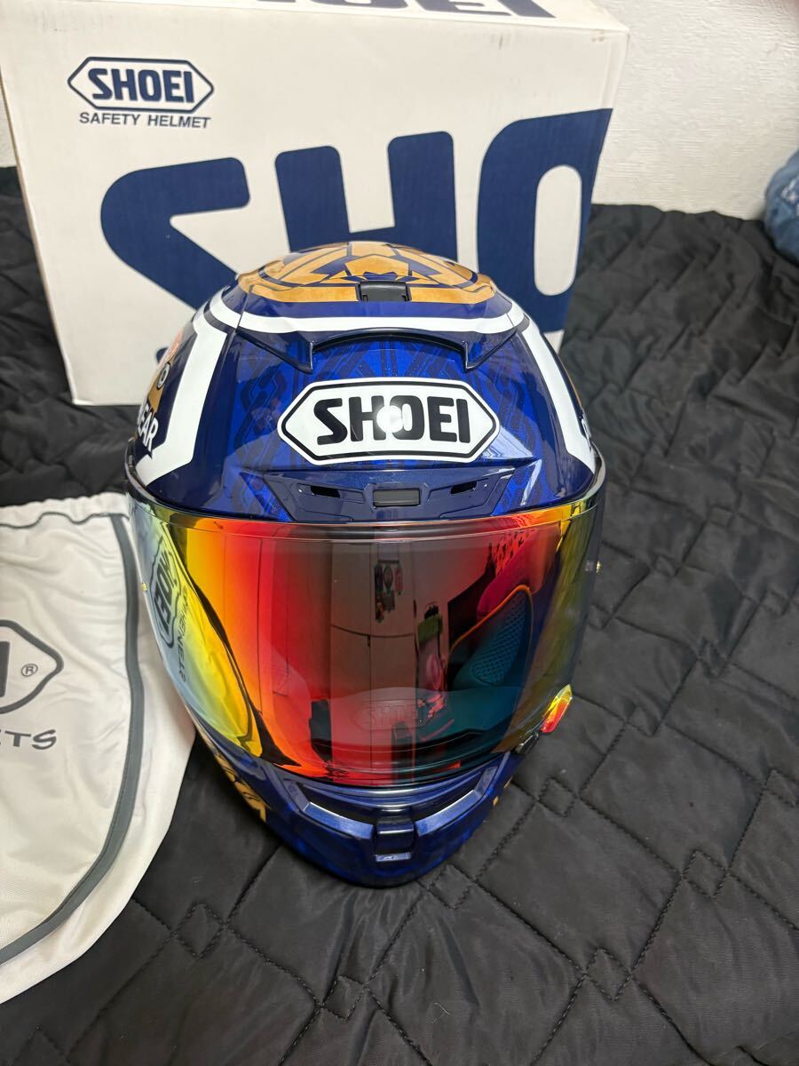2025年最新】SHOEI X-14 ヘルメット 人気モデルをチェック