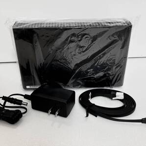 BUFFALO NAS 2TB & TP-Link Wi-Fiルーター セット【未使用・中古美品】【送料無料】