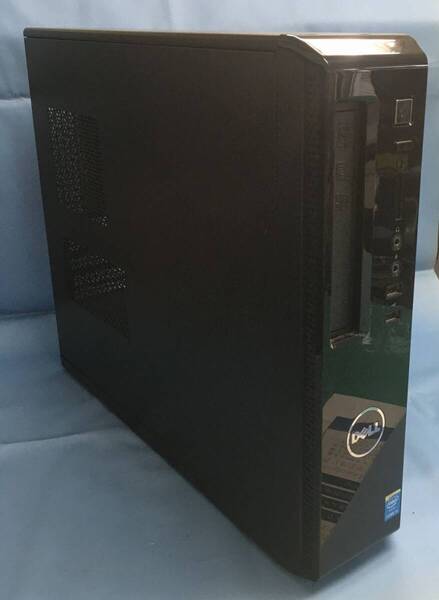 ★ジャンク★DELL Vostro3800 Core i3-4170/4GB/HDDなし
