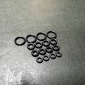 送料無料 MADE IN JAPAN Z1000J Z1000R キャブレター オーリング セット 新品 Oリング