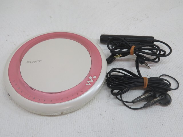 Yahoo!オークション -「sony d-ej700」の落札相場・落札価格
