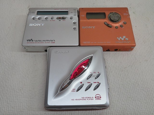 2025年最新】Yahoo!オークション -sony mz-r900の中古品・新品