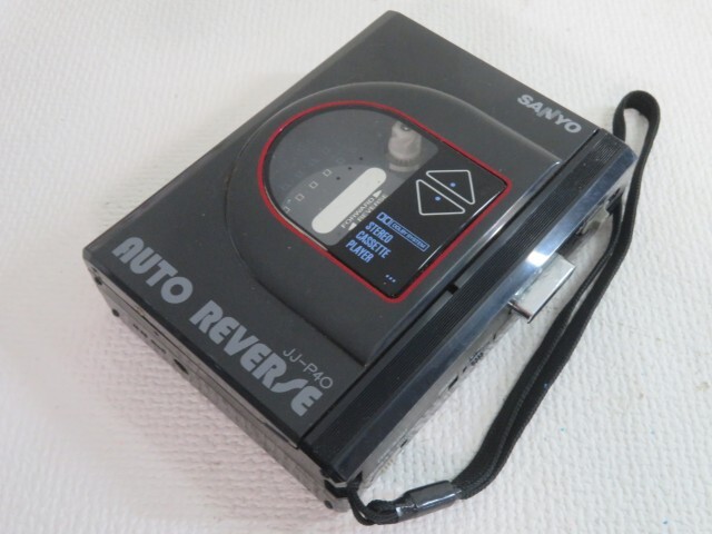 【予約販売】本 2025年最新】Yahoo!オークション -sanyo jj(カセットプレーヤー ポータブルプレーヤー