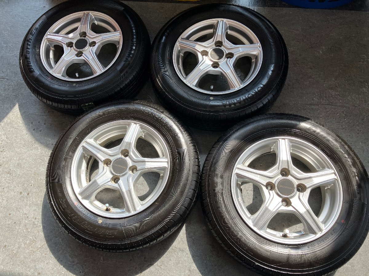 2025年最新】Yahoo!オークション -155 80 r13 セットの中古品 2025年最新】Yahoo!オークション -155 80 r13 セットの中古品