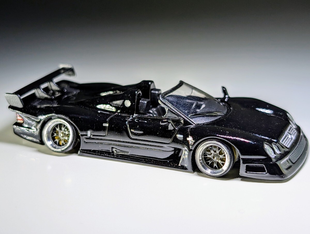 2025年最新】Yahoo!オークション -メルセデスベンツ・clk gtr