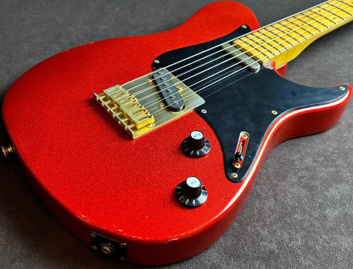 ヤマハ　アスカモデル ヤマハスクーター全史・5