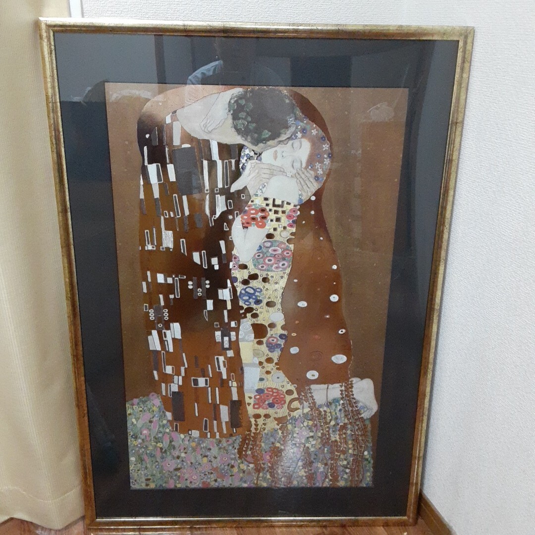 2025年最新】Yahoo!オークション -グスタフクリムトの中古品