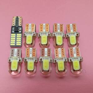 TZR250 2XT1 メーターパネル インジケータ ウィンカー用 LED 無極性込 10個セット YAMAHA ヤマハ /c2/24