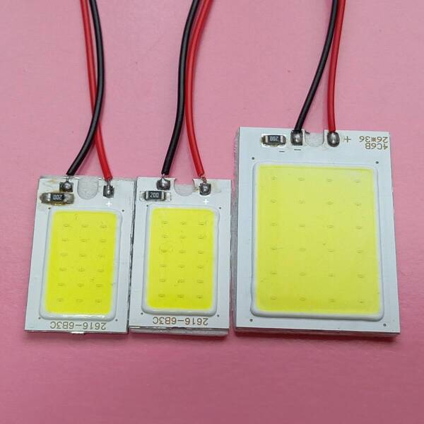 シビックハイブリッド FD3 超爆光!T10 LED ルームランプ 3個セット ホワイト ホンダ /c24/c18