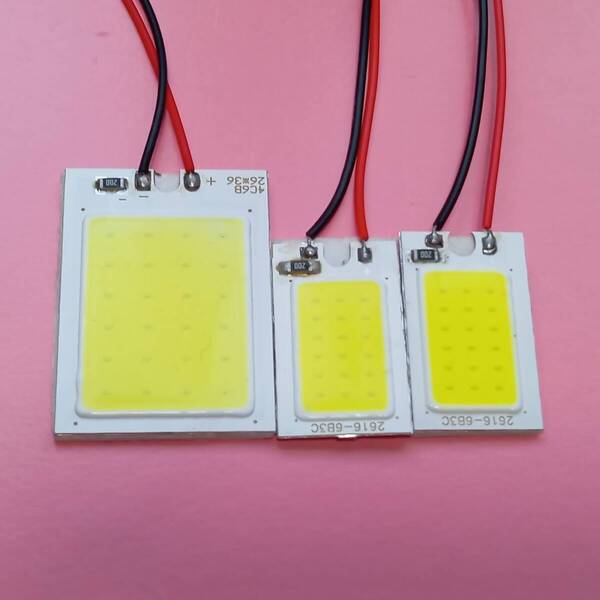 SXE10 GXE10 アルテッツァ 超爆光! T10 LED ルームランプ 3個セット ホワイト トヨタ /c24/c18