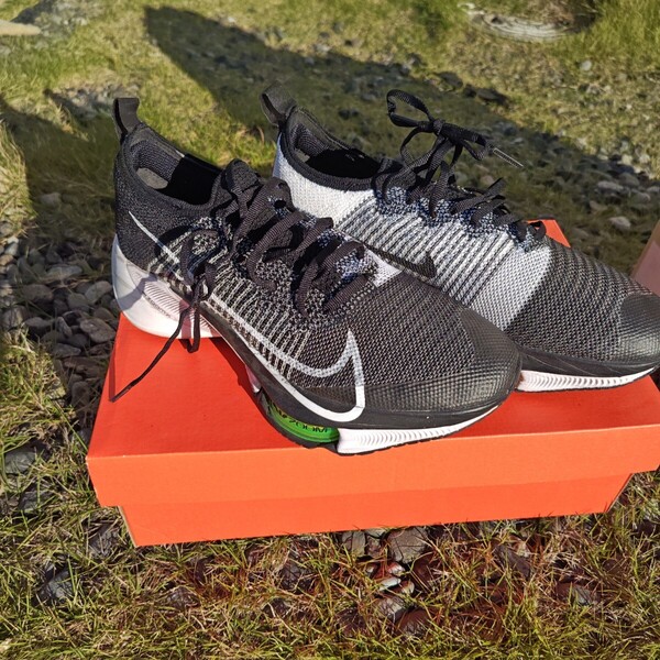 NIKE ZOOMX VAPORFLY NEXT 2 25.5cm ランニングシューズ