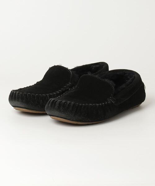★EMU モカシン 黒 size7 未使用★ Comomo 2025年最新】Yahoo!オークション -emu モカシン 7の中古品・新品