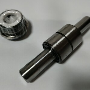 SR311 ダットサン フェアレディSR311 U20エンジンのウオーターポンプのシールとベアリング