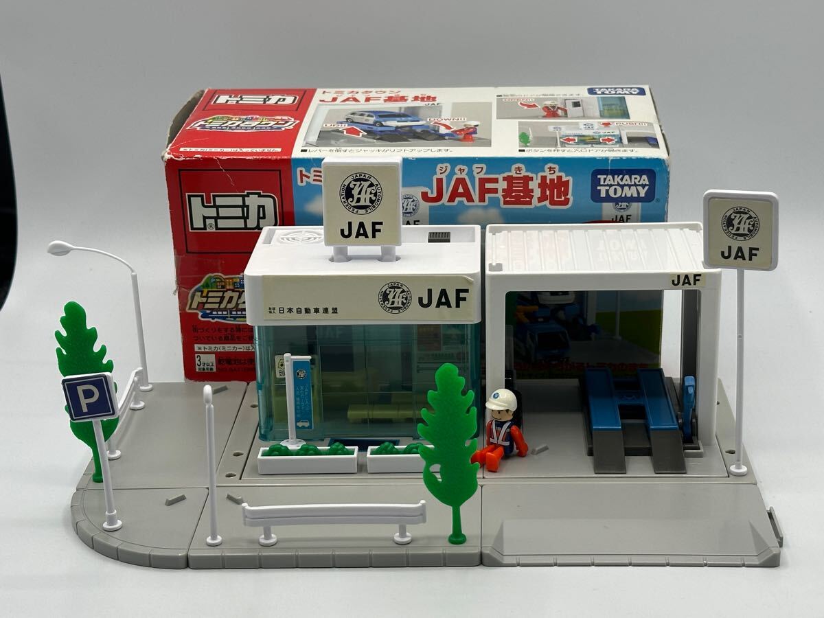 2025年最新】Yahoo!オークション -プラキッズ(トミカ)の中古品