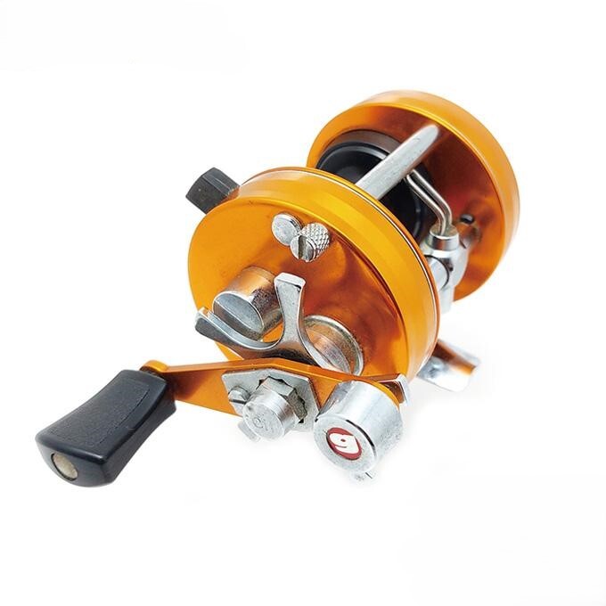 ABU Ambassadeur 2500C | eBay