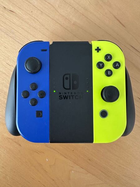 Nintendo Switch Joy-Con ジョイコン コントローラー セット 任天堂 NINTENDO スイッチ ニンテンドー