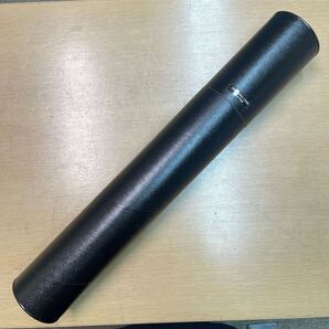 セ-R32 丸筒 紙管タイプ 9×60.5cm コクヨ 長期保管 長い筒 ポスター保管 図面保管 ロング筒