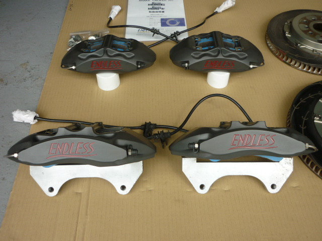 Yahoo!オークション -「vabブレーキキャリパー」の落札相場