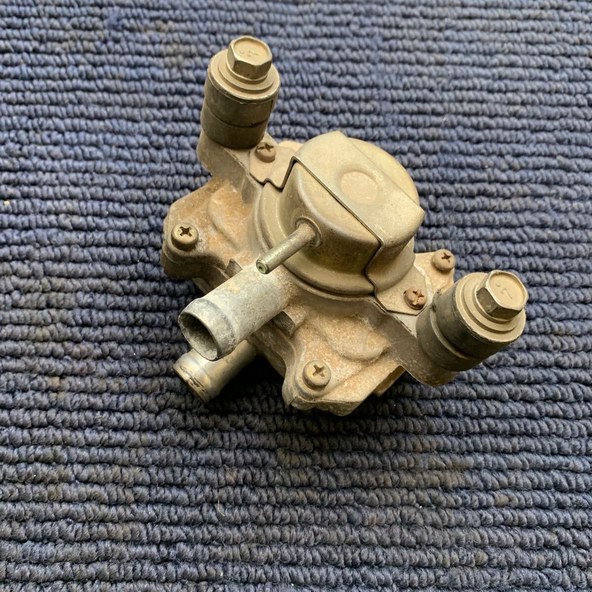 S13 180SX シルビア EAI EGR 2025年最新】Yahoo!オークション -180sx egrの中古品・新品・未