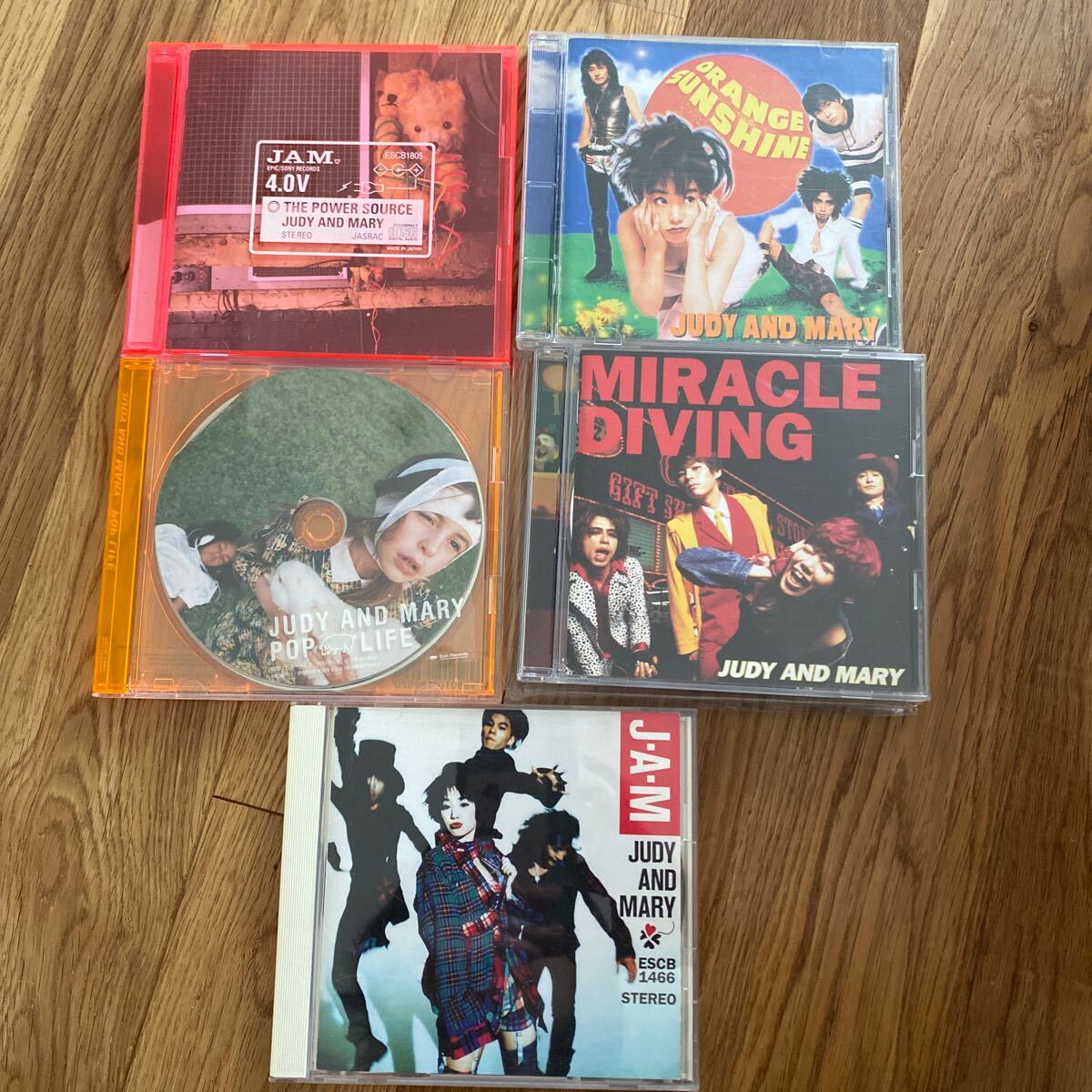 【期間限定価格】JUDYANDMARY☆会報 2025年最新】Yahoo!オークション -yuki ジュディマリ(雑誌)の